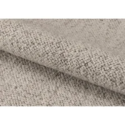 Hoekbank Tom links - Monza - beige