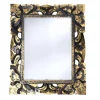 Home & Styling Wandspiegel Baroque - goud frame - 50 x 60 cm