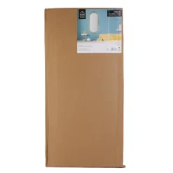 Home Deco Factory Spiegel Marbella - ovaal - goud - L90 x B43 cm