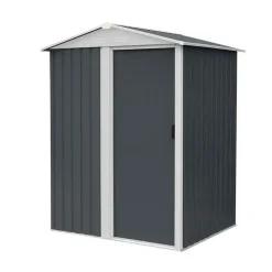 HOME DELUXE BOHIO S gereedschapsschuur