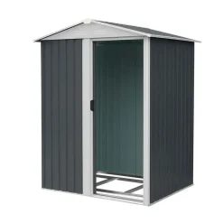 HOME DELUXE BOHIO S gereedschapsschuur