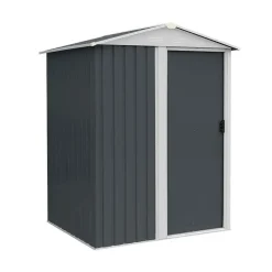 HOME DELUXE BOHIO S gereedschapsschuur