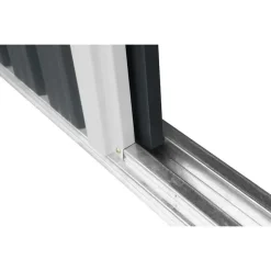 HOME DELUXE BOHIO S gereedschapsschuur