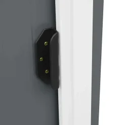 HOME DELUXE BOHIO S gereedschapsschuur