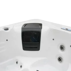 HOME DELUXE Buitenwhirlpool SUNSET PURE