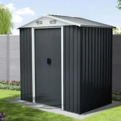 HOME DELUXE Gereedschapsschuur BOHIO L