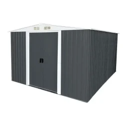 HOME DELUXE gereedschapsschuur BOHIO XL