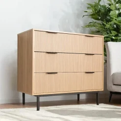 HOME DELUXE ladenkast NYLA - 90 x 80