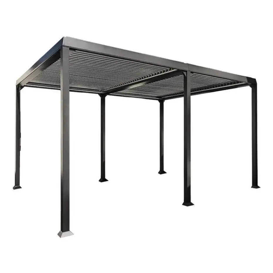 HOME DELUXE Louvre paviljoen CANNES