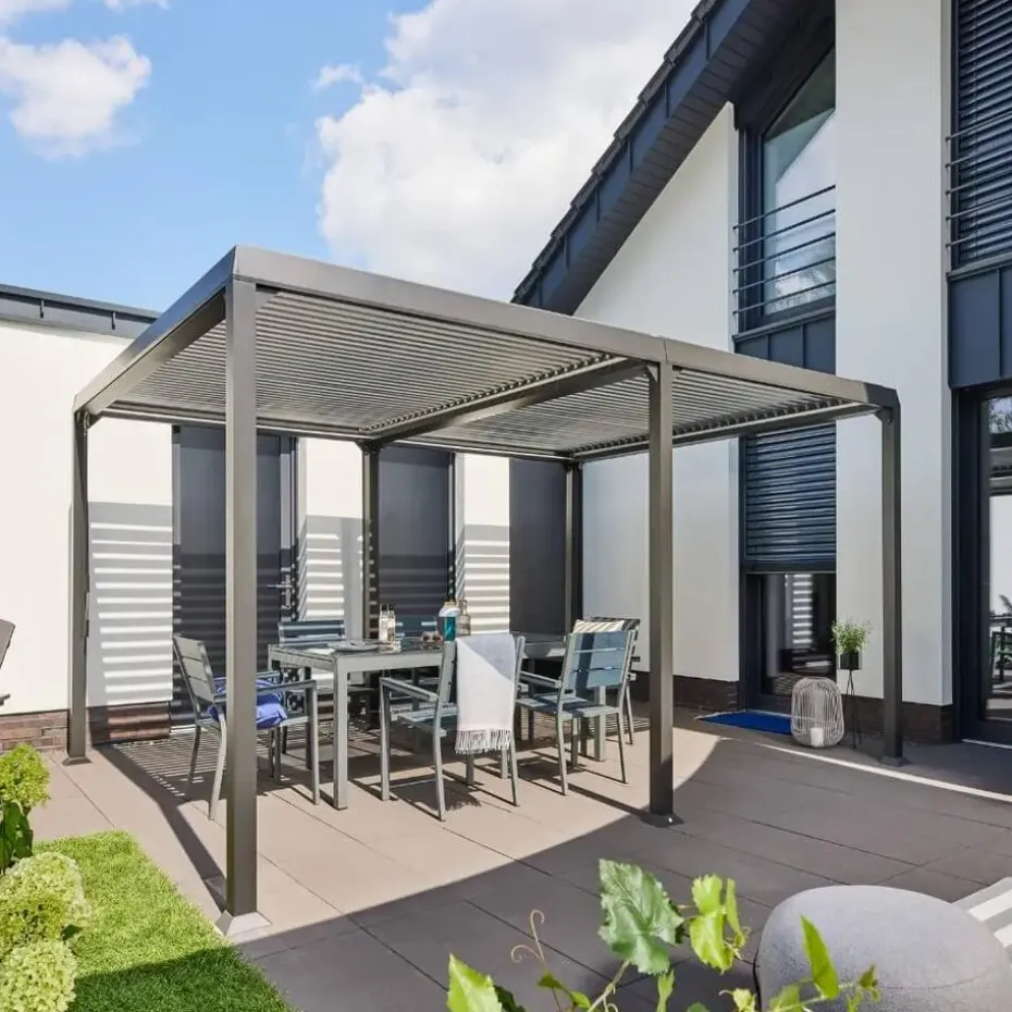 HOME DELUXE Louvre paviljoen CANNES