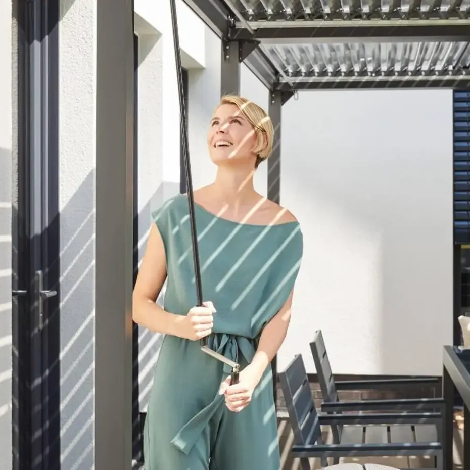 HOME DELUXE Louvre paviljoen CANNES