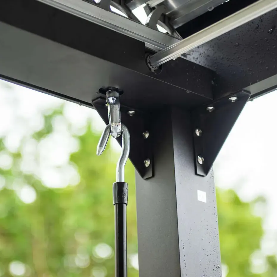 HOME DELUXE Louvre paviljoen CANNES