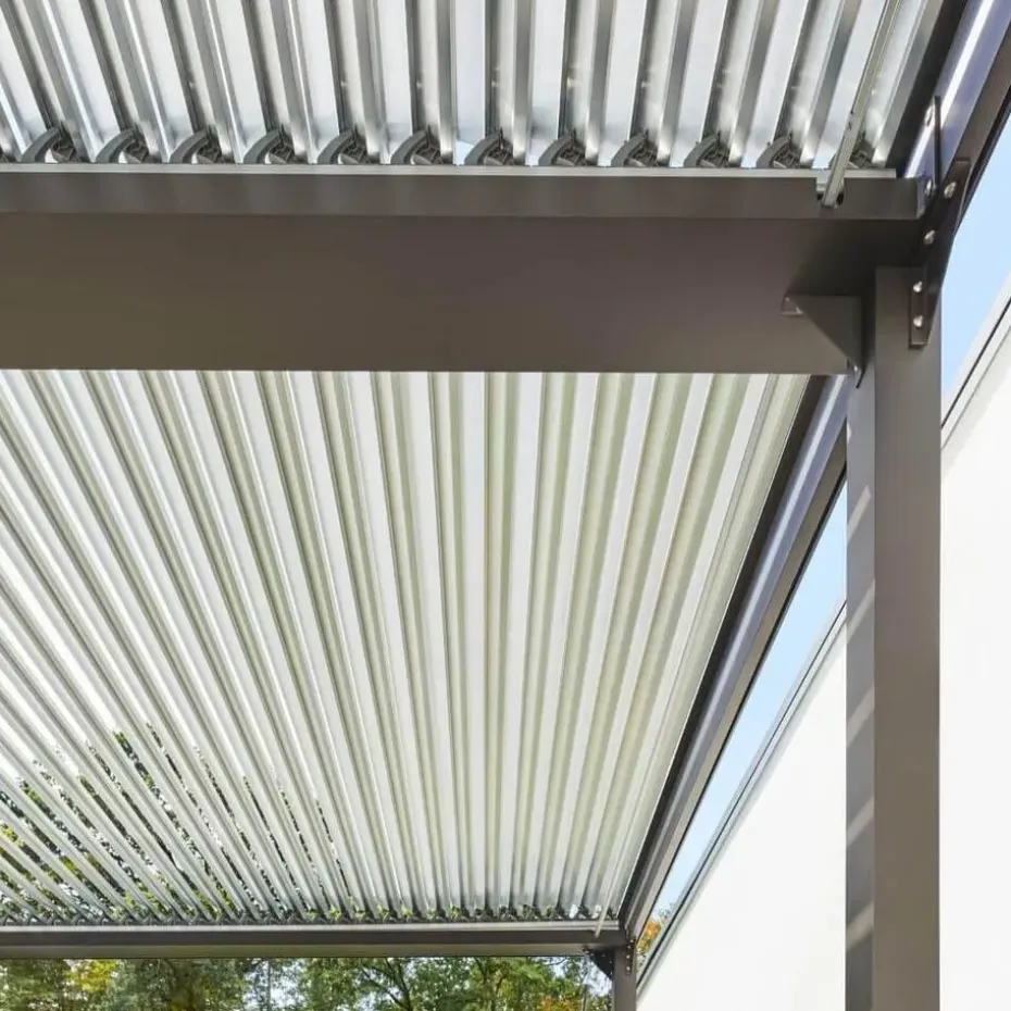 HOME DELUXE Louvre paviljoen CANNES