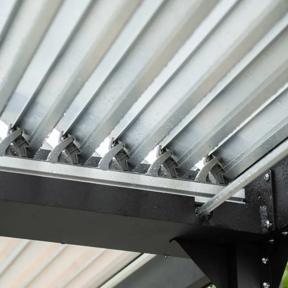 HOME DELUXE Louvre paviljoen CANNES