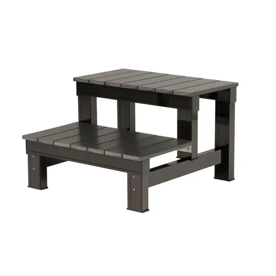 HOME DELUXE Outdoor Whirlpool Accessoireset MARMER