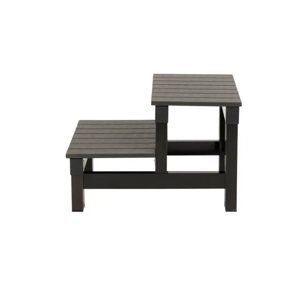 HOME DELUXE Outdoor Whirlpool Accessoireset MARMER