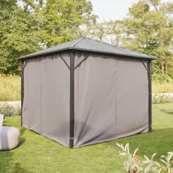 HOME DELUXE Paviljoen AZUR