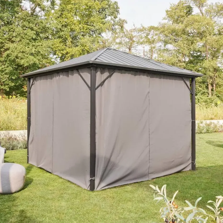 HOME DELUXE Paviljoen AZUR