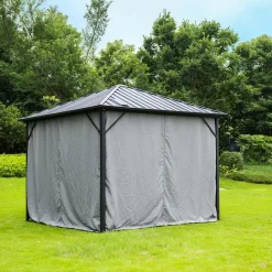 HOME DELUXE Paviljoen AZUR