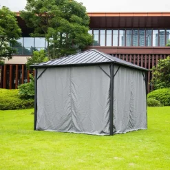 HOME DELUXE Paviljoen AZUR