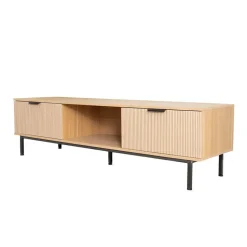 HOME DELUXE TV-meubel NYLA- 160 x 43 cm