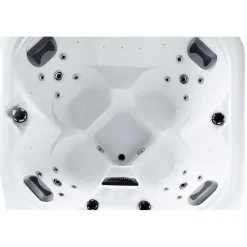 HOME DELUXE Whirlpool buiten SEA STAR Pure