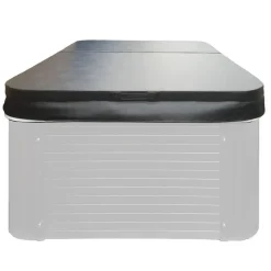 HOME DELUXE Whirlpoolafdekking MARMER