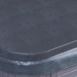 HOME DELUXE Whirlpoolafdekking MARMER