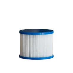 HOME DELUXE Zwembadfilter SPLASH / DROP