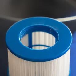 HOME DELUXE Zwembadfilter SPLASH / DROP