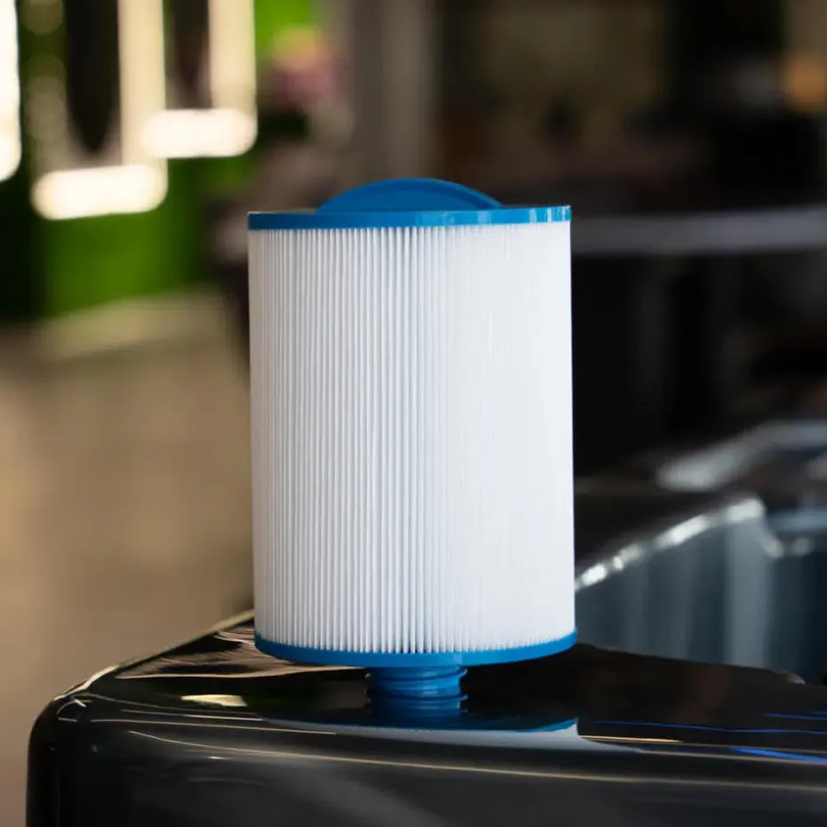 HOME DELUXE Zwembadfilter SEA STAR / MARBLE / NIMBUS / NIMBUS DELUXE