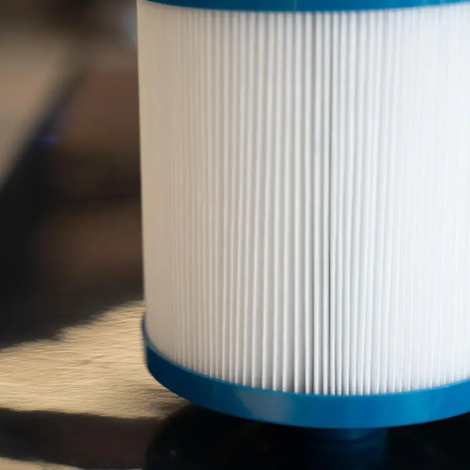 HOME DELUXE Zwembadfilter SEA STAR / MARBLE / NIMBUS / NIMBUS DELUXE