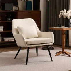 Home Luxe fauteuil ORION