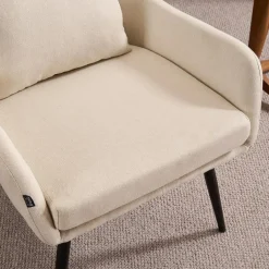 Home Luxe fauteuil ORION