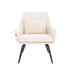 Home Luxe fauteuil ORION