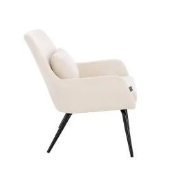 Home Luxe fauteuil ORION