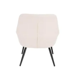 Home Luxe fauteuil ORION
