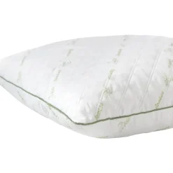 Hoofdkussen Bamboe - 60x70 cm