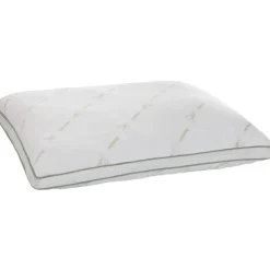 Hoofdkussen Bamboe Box - 50x60 cm