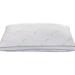 Hoofdkussen Bamboe Box - 50x60 cm