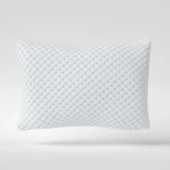 Hoofdkussen Dreamhouse – Memory Foam & Wasbare Hoes