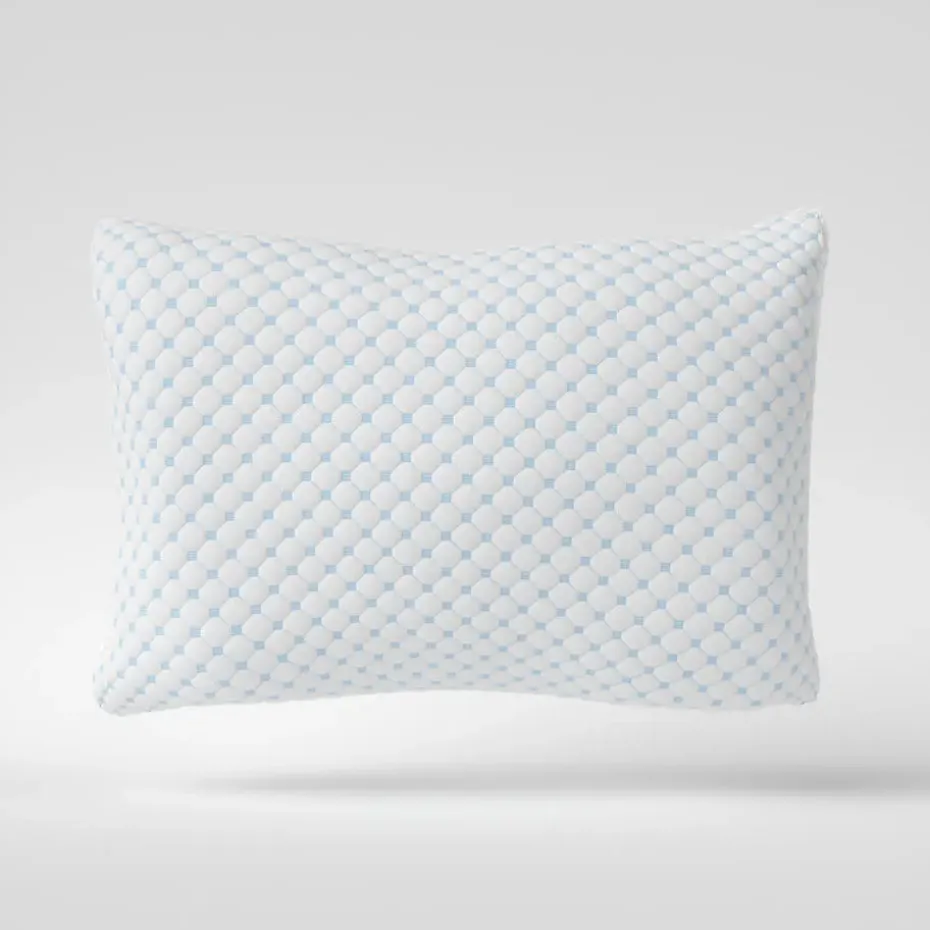 Hoofdkussen Dreamhouse – Memory Foam & Wasbare Hoes