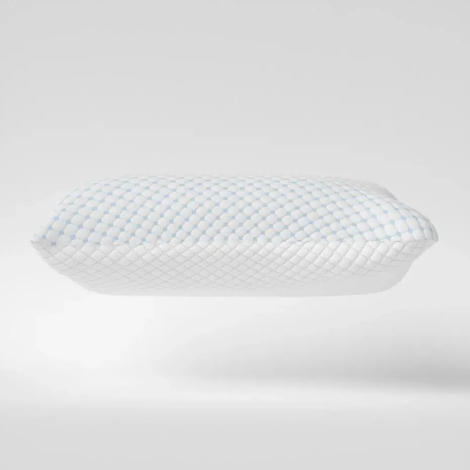 Hoofdkussen Dreamhouse – Memory Foam & Wasbare Hoes