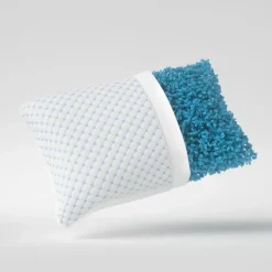 Hoofdkussen Dreamhouse – Memory Foam & Wasbare Hoes