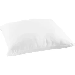 Hoofdkussen Sedna - synthetisch - 60x70 cm