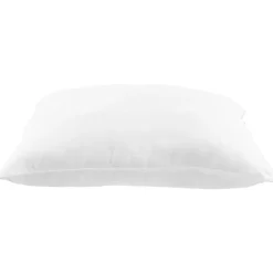 Hoofdkussen Sedna - synthetisch - 60x70 cm