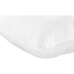 Hoofdkussen Sedna - synthetisch - 60x70 cm