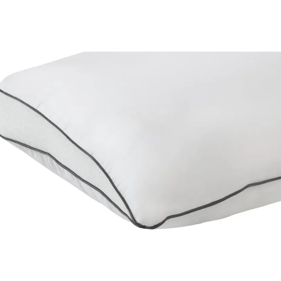 Hoofdkussen Ventilerend Box Duo Virgo - 50x60 cm