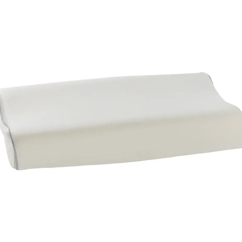 Hoofdkussen Wave - traagschuim - 50x60 cm