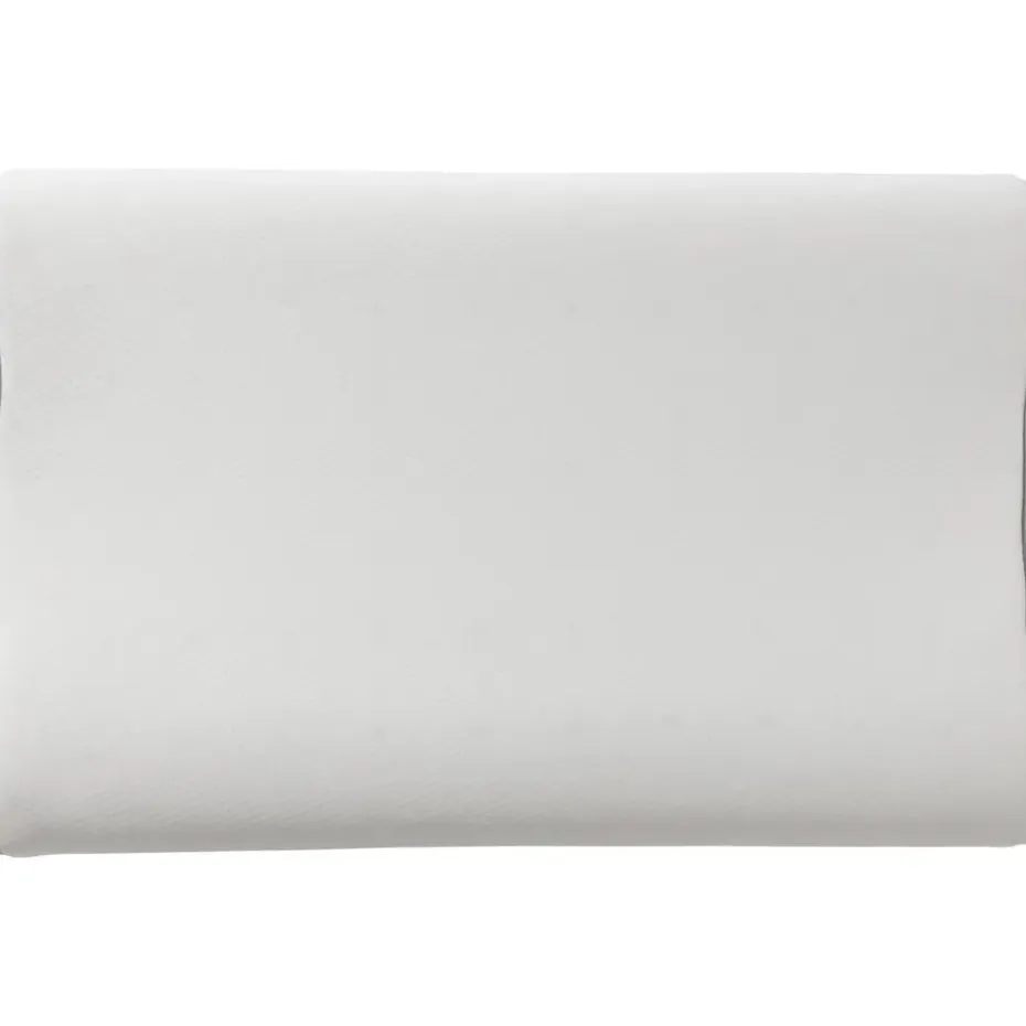 Hoofdkussen Wave - traagschuim - 50x60 cm